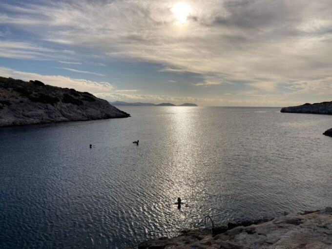 Tour in Athens Riviera and Amazing Beaches - Frequently Asked Questions
