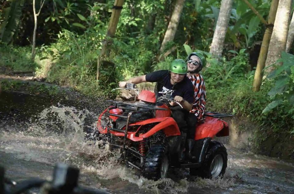Tour in Bali and Get Free Drone Footage for Memories of Bali - Key Points