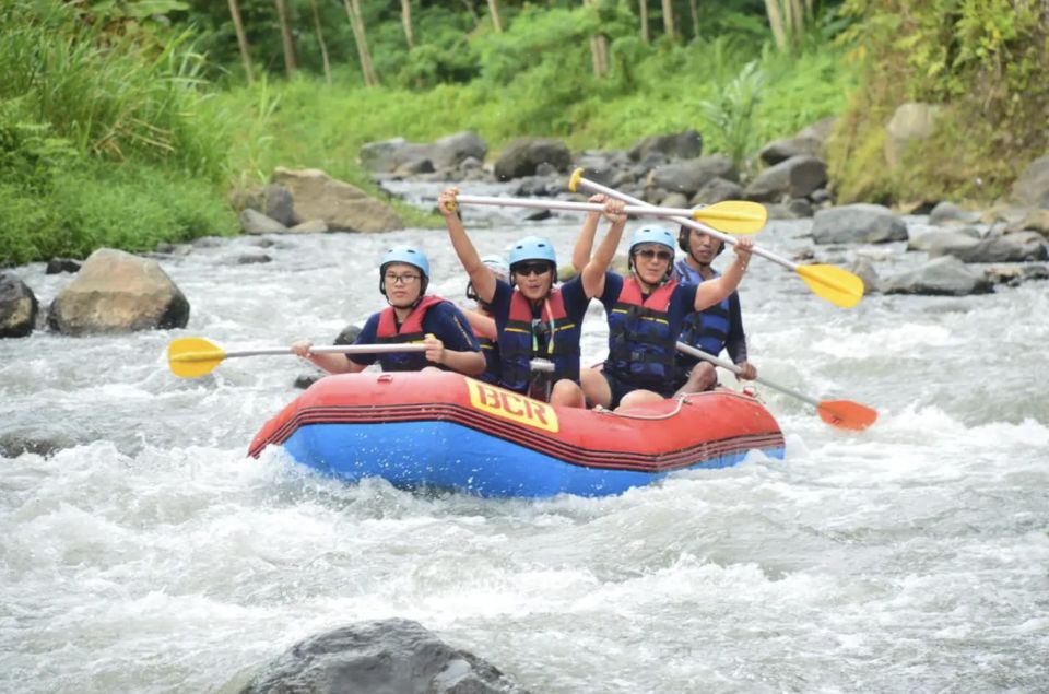 Tour in Bali and Get Free Drone Footage for Memories of Bali - Cancellation and Flexibility Options