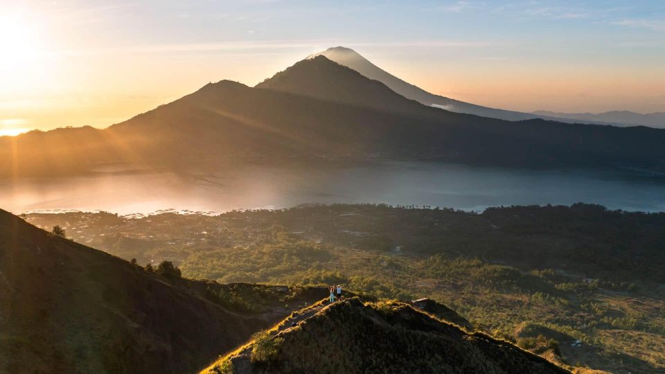 Tour in Bali and Get Free Drone Footage for Memories of Bali - Meeting Your Guides