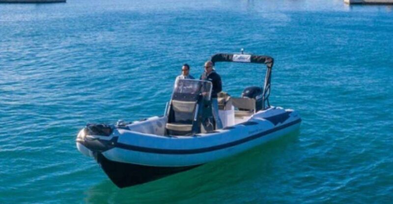 Tour in barca Costa degli Dei con Aperitivo e Snorkeling - Practical Details and Tips