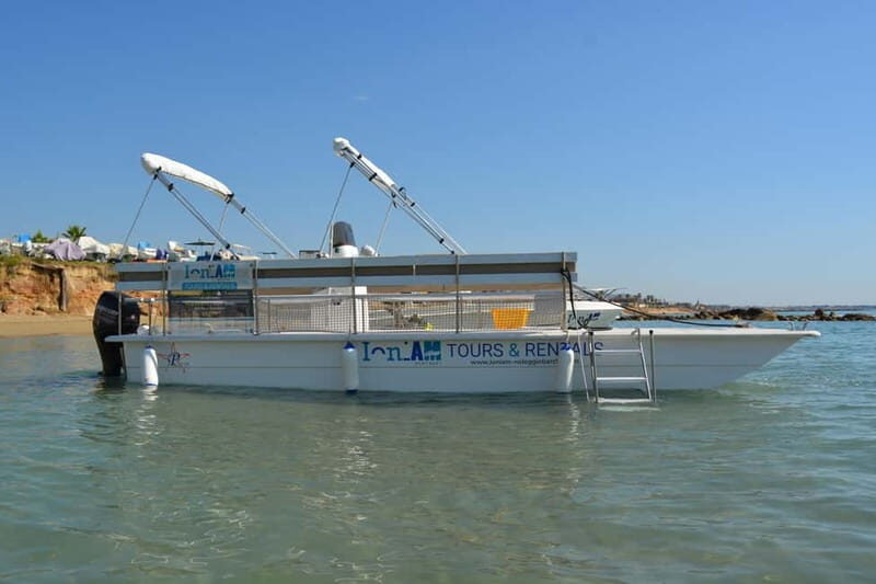 Tour in barca da Avola a Marzamemi/Portopalo di CapoPass - What to Expect from the Sicilian Coastal Boat Tour