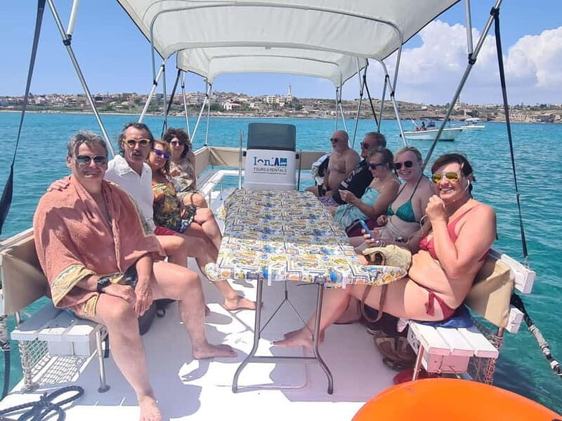 Tour in barca da Avola a Marzamemi/Portopalo di CapoPass - Why This Tour Is a Good Deal