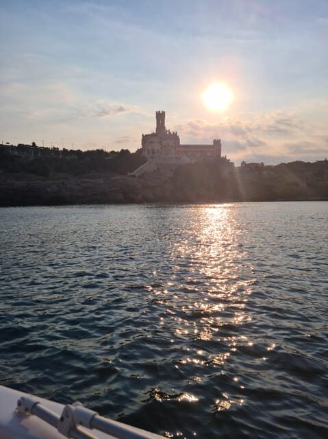 Tour in barca da Avola a Marzamemi/Portopalo di CapoPass - FAQs