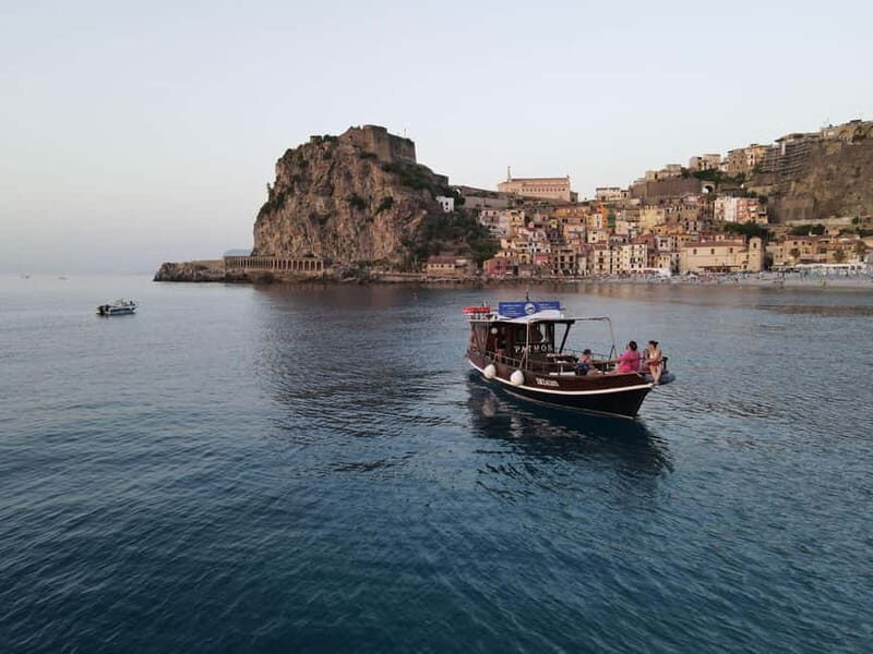 tour in barca-visita grotte con sosta bagno a cala janculla - Final Thoughts