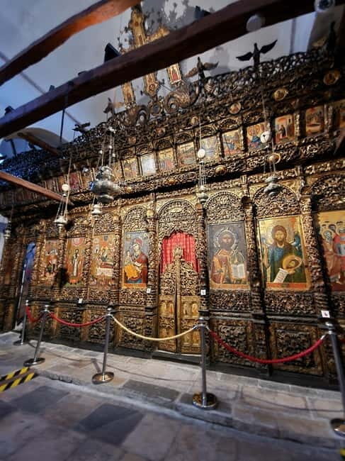 TOUR IN BERAT - The Sum Up