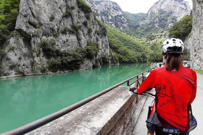 Tour in Ebike Furlo Gorge Reserve and Truffle - Traveler Experience