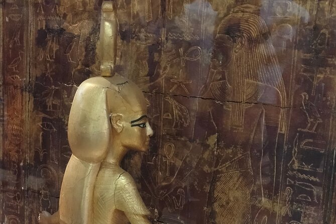 Tour in Egyptian Museum, Citadel of Saladin and Khan Elkhalili - Frequently Asked Questions
