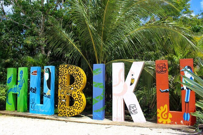 Tour in EK BALAM and Hubiku in Valladolid - FAQ Section