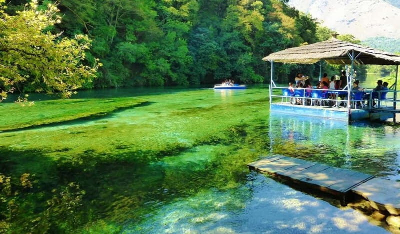 Tour in gjirokaster -sarande,starting from durres or tirana - Who Should Consider This Tour?