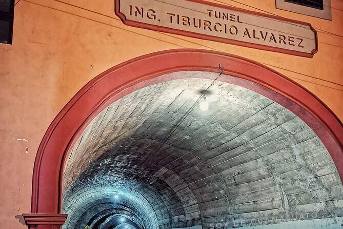 Tour in Guanajuato Capital - The Practicalities: What to Know