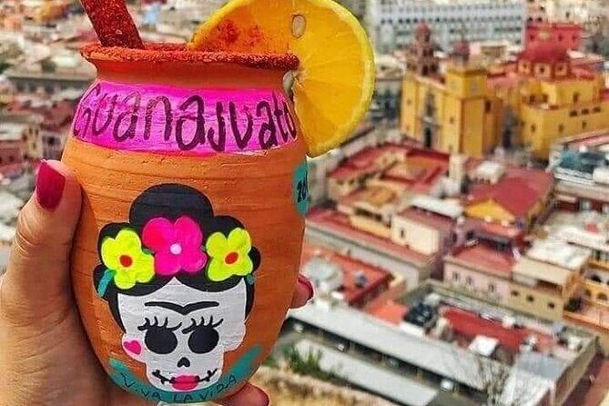 Tour in Guanajuato Capital - FAQs