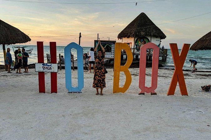 Tour in Holbox with Transportation and Lunch - Final Thoughts: Who Should Consider This Tour?