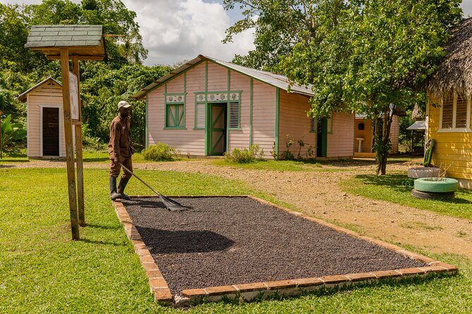 Tour in La Hacienda with Sports Activities and Buffet - Frequently Asked Questions  