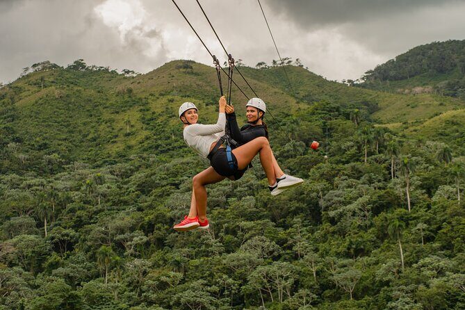 Tour in La Hacienda with Sports Activities and Buffet - Final Thoughts  