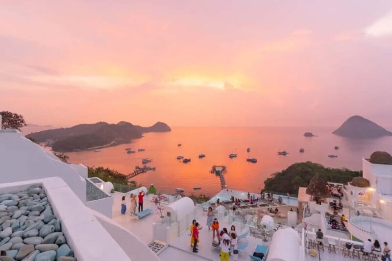 Tour in Labuan Bajo City One Full Day - Flexibility and Customization