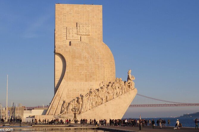 Tour in Lisbon (highlights), Cristo Rei and Belém. - Who Will Love This Tour?