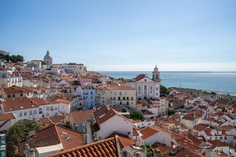 Tour in Lisbon: Poets Tour by TukTuk CTuk. - The Experience: What Travelers Say