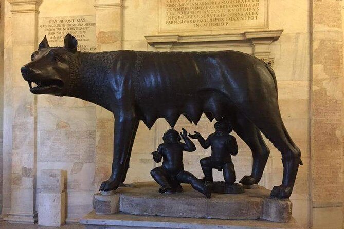 Tour in Rome, full day - Final Thoughts