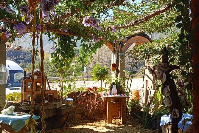 Tour in San Sebastian del Oeste - A Full Breakdown of the Tour Experience