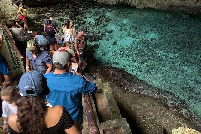 Tour in Santo Domingo from Punta Cana - An In-Depth Look at the Santo Domingo Tour