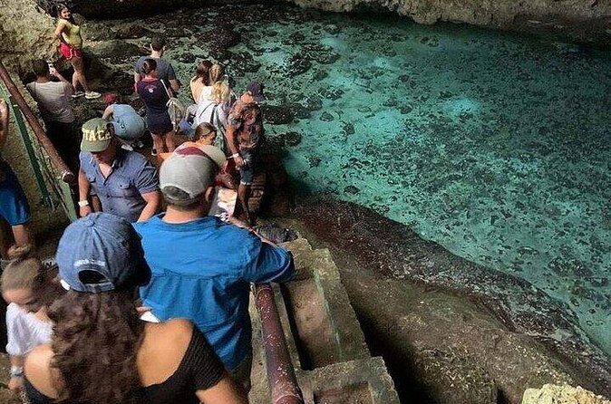 Tour in Santo Domingo from Punta Cana - The Sum Up