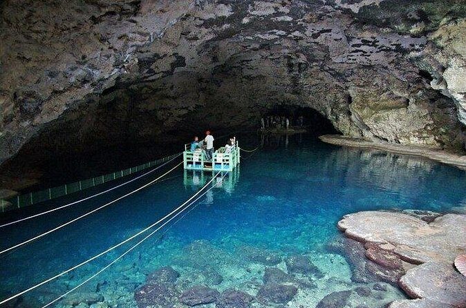 Tour in Santo Domingo from Punta Cana - Frequently Asked Questions