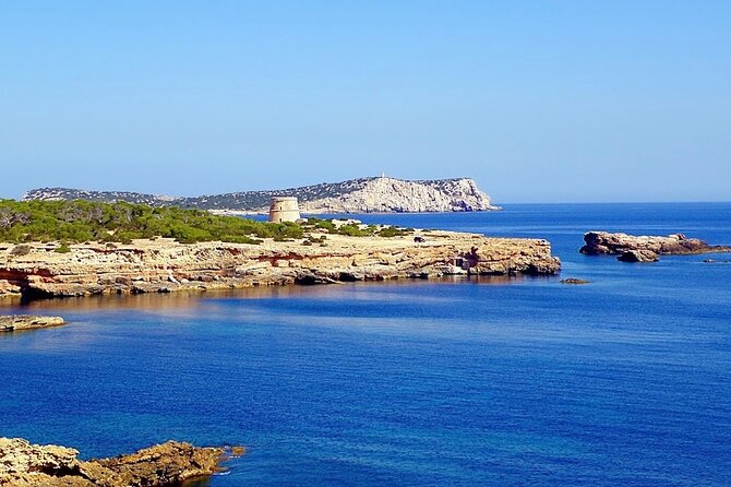 Tour in Seabob Secret Caves of Cala Bassa With Paella and Sangria - Booking and Cancellation Policy