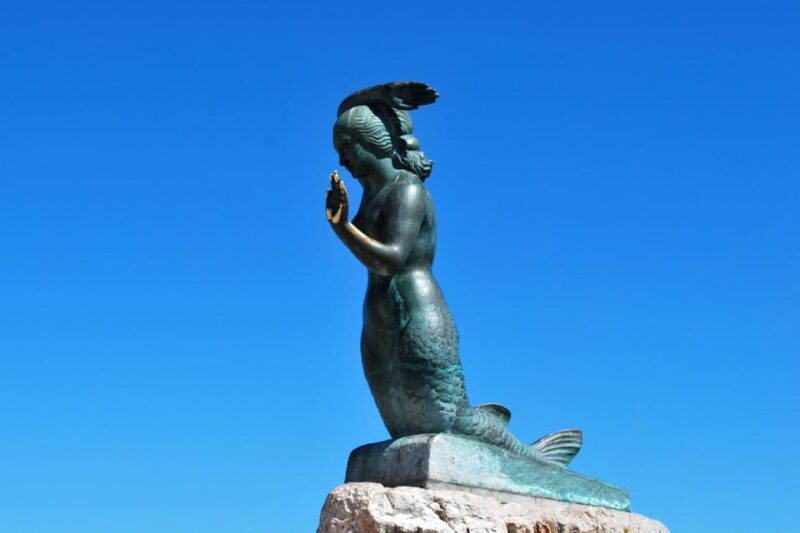 Tour in Sitges (Bcn): Night Culture, Tapas, and Beach - Discovering the LGBTQ+ Heritage