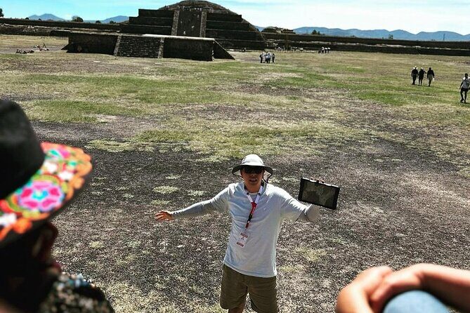 Tour in Teotihuacan at your leisure - Exploring the Teotihuacan Tour at Your Leisure: A Practical Guide