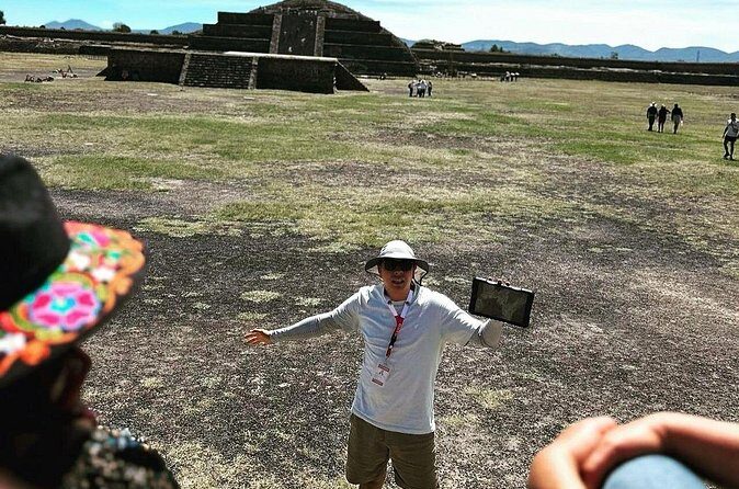 Tour in Teotihuacan at your leisure - Who Would Love This Tour?