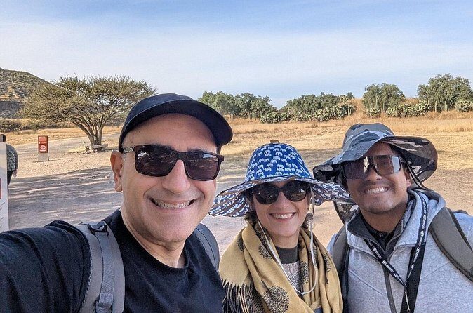 Tour in Teotihuacan at your leisure - The Sum Up