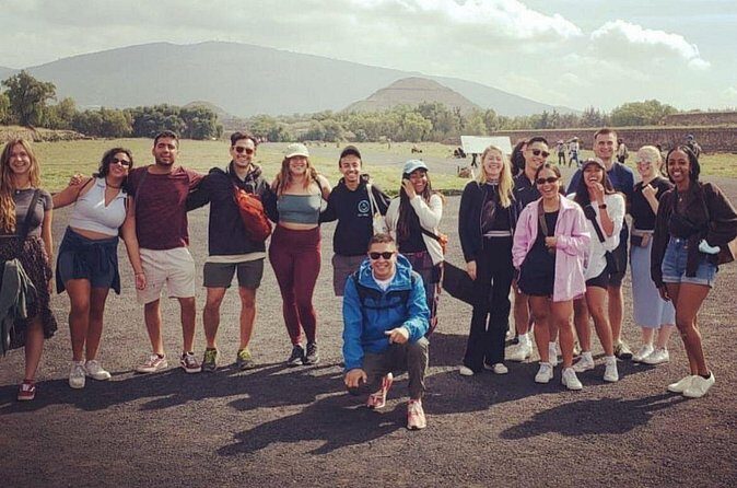 Tour in Teotihuacan at your leisure - Frequently Asked Questions