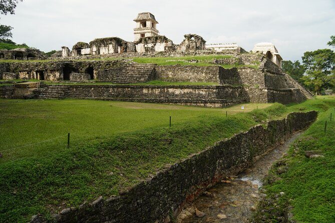 Tour in the Archaeological Zone of Palenque With Guide Included - Authenticity and Experience: What Travelers Say