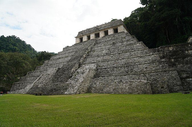 Tour in the Archaeological Zone of Palenque With Guide Included - Final Thoughts