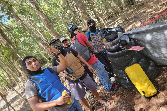 Tour in the Hacienda del Tequila - The Sum Up