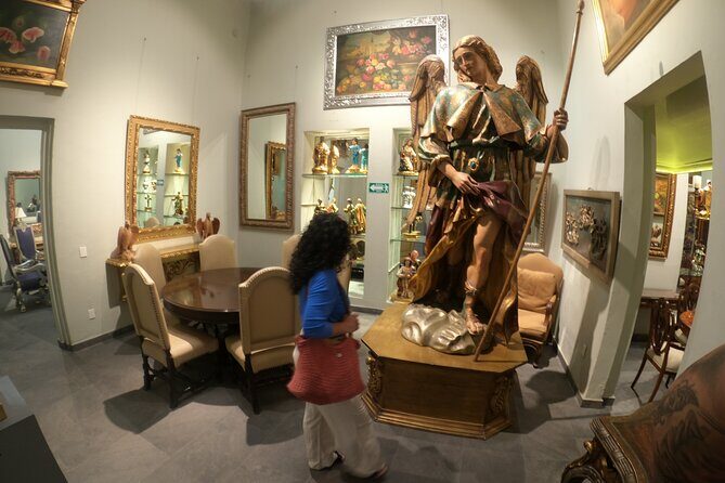 Tour in Tlaquepaque with Photography - Who Will Love This Tour?