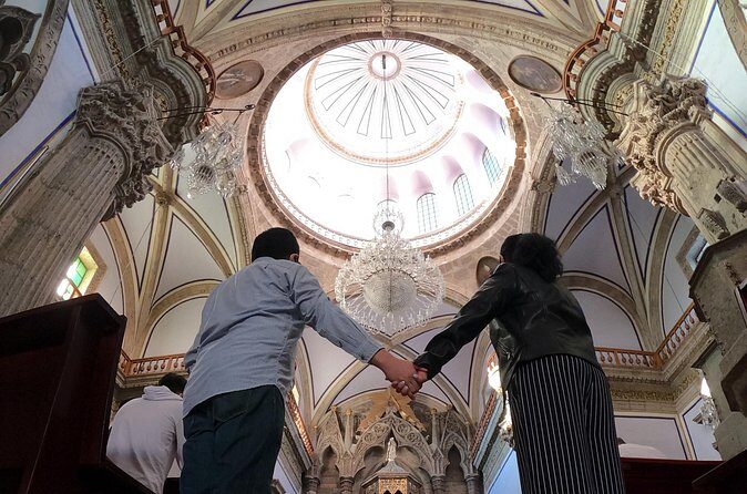 Tour in Tlaquepaque with Photography - FAQ