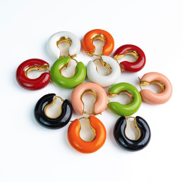 Tour in Varese of Traditional Italian Costume Jewelry - Traditional Costume Jewelry