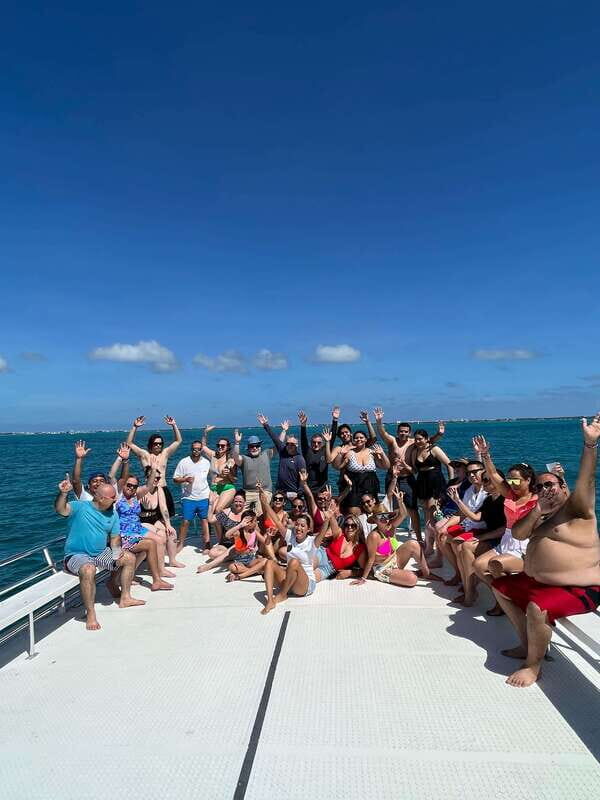 Tour Isla Mujeres: From Cancún-Riviera Maya all Included - FAQ