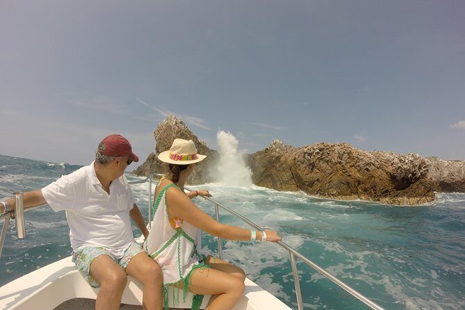 Tour islands Marietas Snorkeling and Nopalera Beach - FAQ