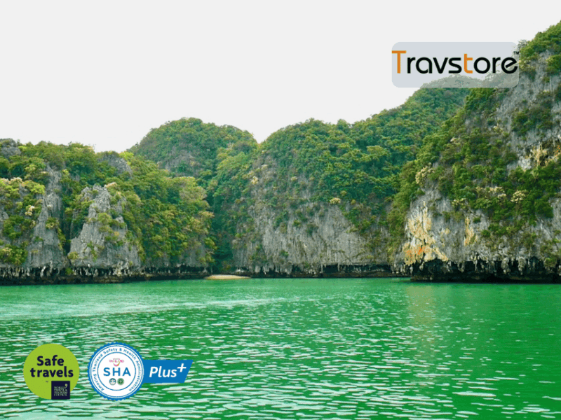 Tour James Bond Island on Speedboat - Key Points