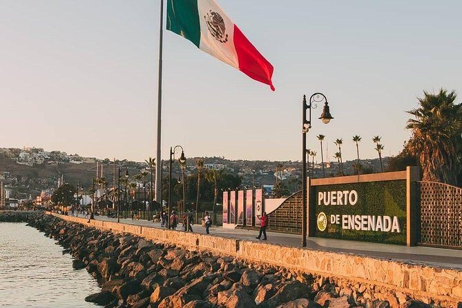 Tour la buffadora/pai pai park/four fours vineyard - FAQ