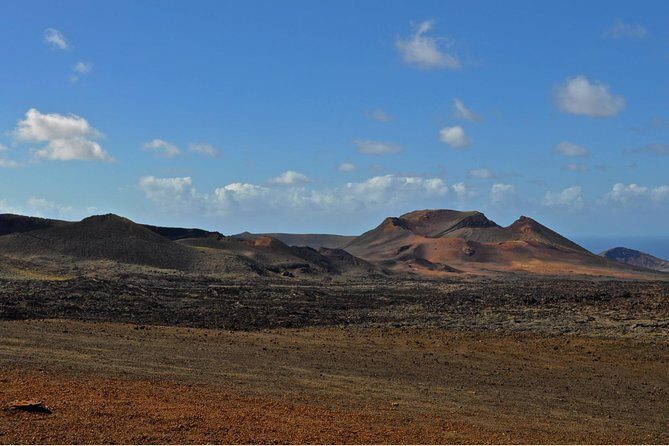 Tour Lanzarote South with Winery Visit - Authenticity and Authentic Experiences