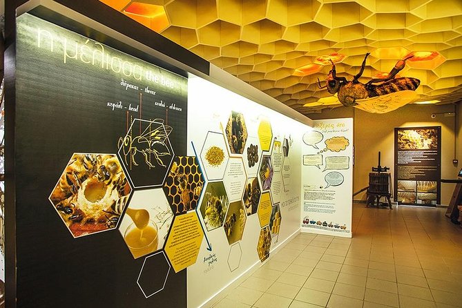 Tour & Learn - Good To Know