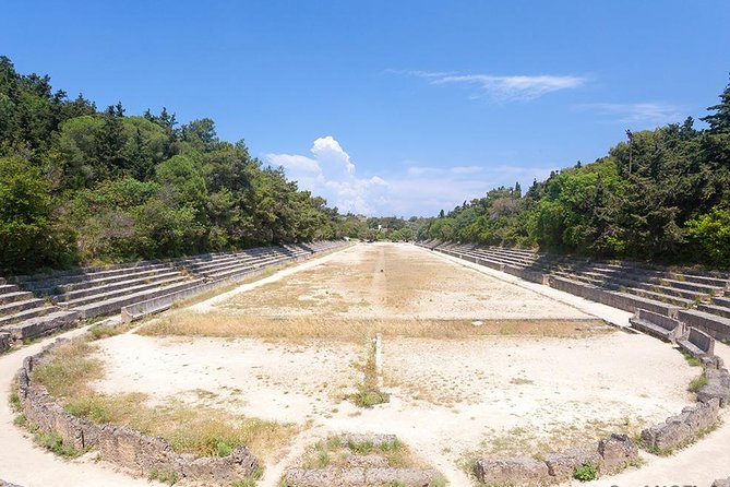 Tour & Learn - Cancellation Policy