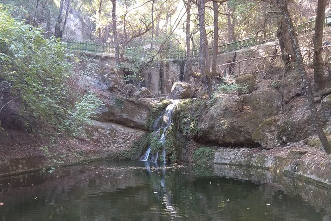 Tour & Learn - User Feedback