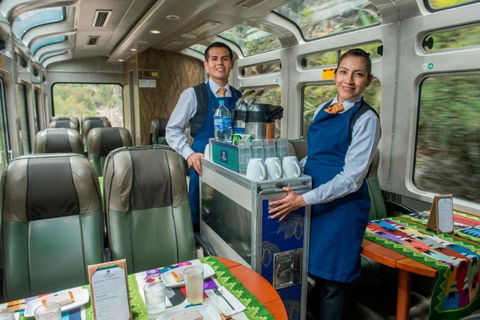 Tour Machu Picchu 2D 1N+Train, Hotel Breakfast, Ticket and Guide - Machu Picchu Entrance
