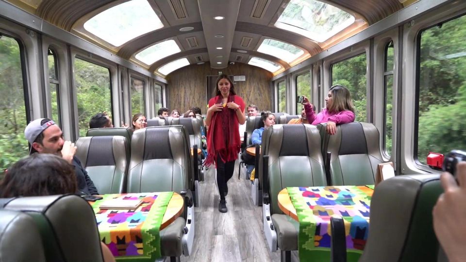 Tour Machu Picchu 2D 1N+Train, Hotel Breakfast, Ticket and Guide - Frequently Asked Questions