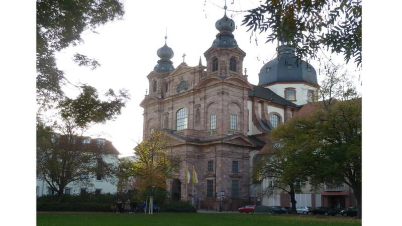 Tour Mannheim with Countess Charlotte: The Elector and the Golden Age - Practical Details: What You Need to Know